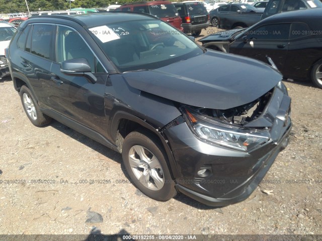 toyota rav4 2020 2t3w1rfv8lw065130