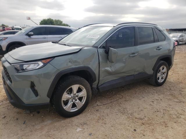 toyota rav4 2020 2t3w1rfv8lw076368