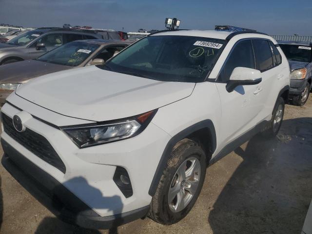 toyota rav4 xle 2020 2t3w1rfv8lw090397