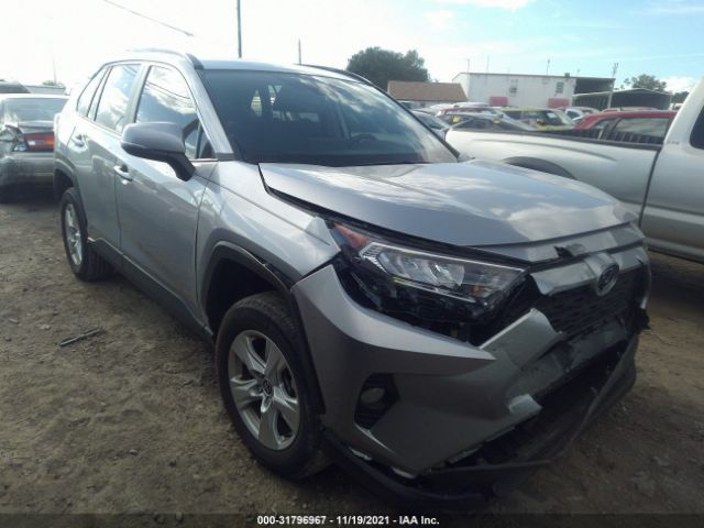 toyota rav4 2021 2t3w1rfv8mc115043