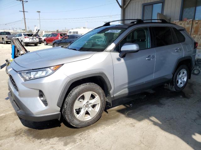 toyota rav4 xle 2021 2t3w1rfv8mc157857