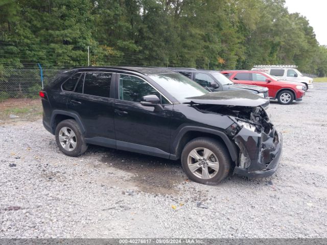 toyota rav4 2021 2t3w1rfv8mw114098