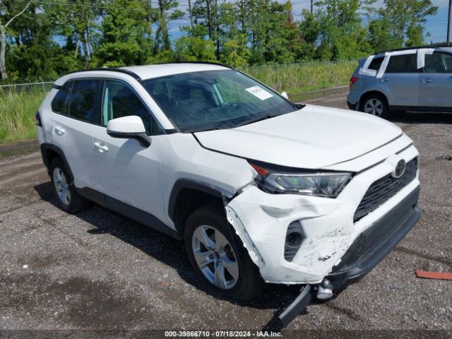 toyota rav4 2021 2t3w1rfv8mw117924