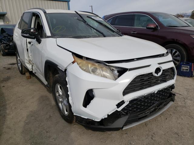 toyota rav4 xle 2021 2t3w1rfv8mw120452