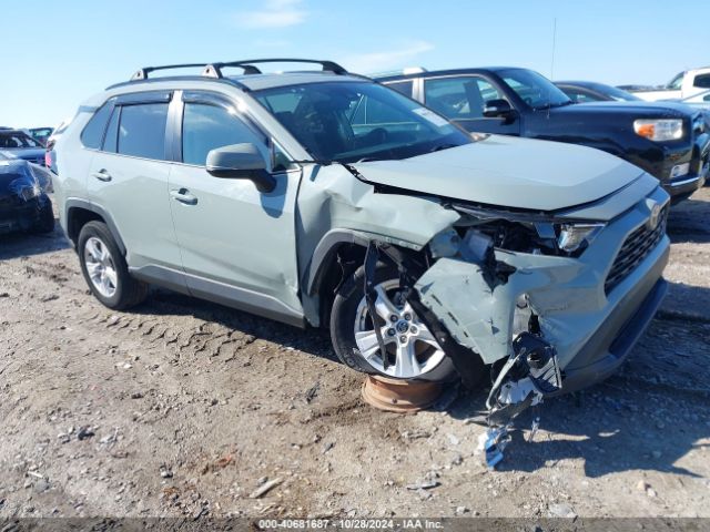 toyota rav4 2021 2t3w1rfv8mw166542