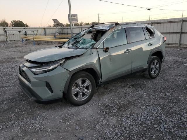 toyota rav4 xle 2022 2t3w1rfv8nw185920