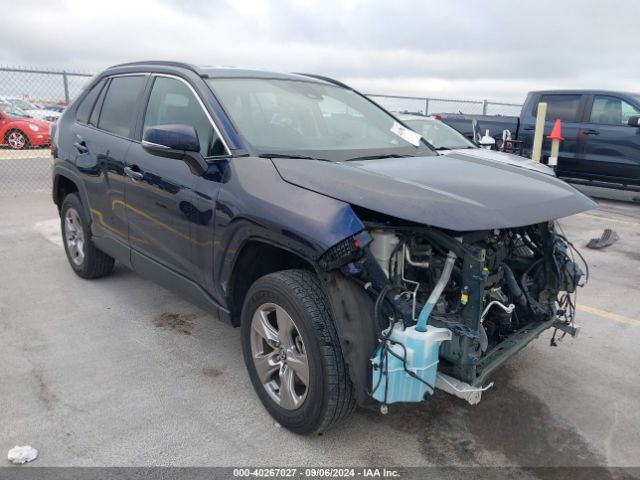 toyota rav4 2022 2t3w1rfv8nw208208