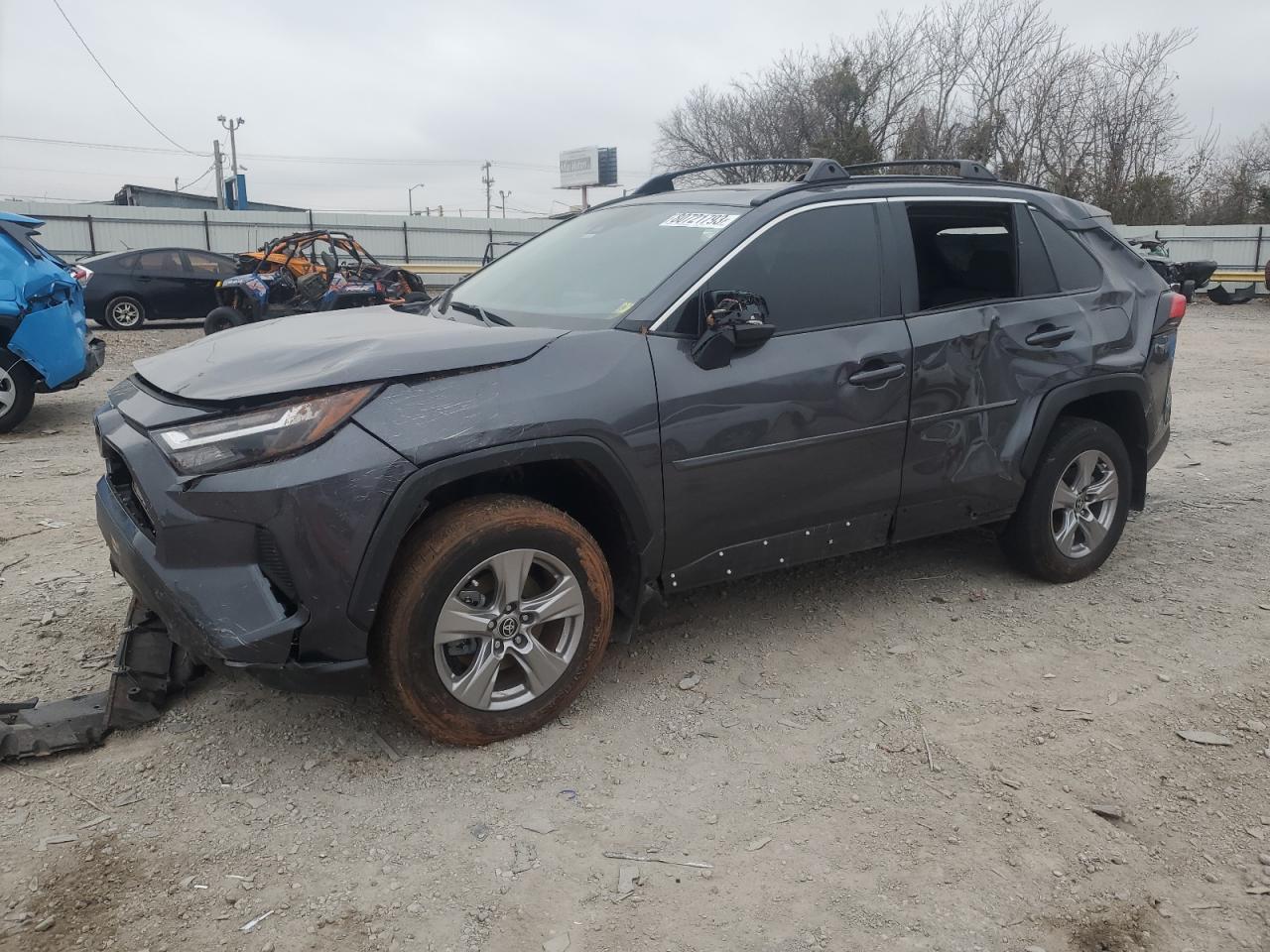 toyota rav 4 2022 2t3w1rfv8nw215322