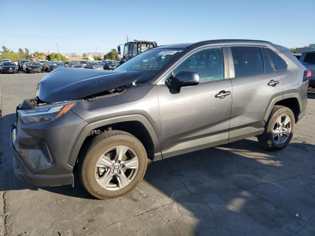 toyota rav4 xle 2023 2t3w1rfv8pc222470