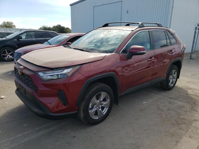 toyota rav4 xle 2024 2t3w1rfv8rw350550