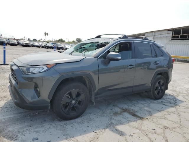 toyota rav4 xle 2019 2t3w1rfv9kc006930