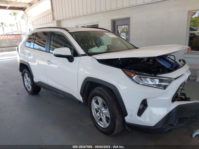 toyota rav4 2019 2t3w1rfv9kc018799