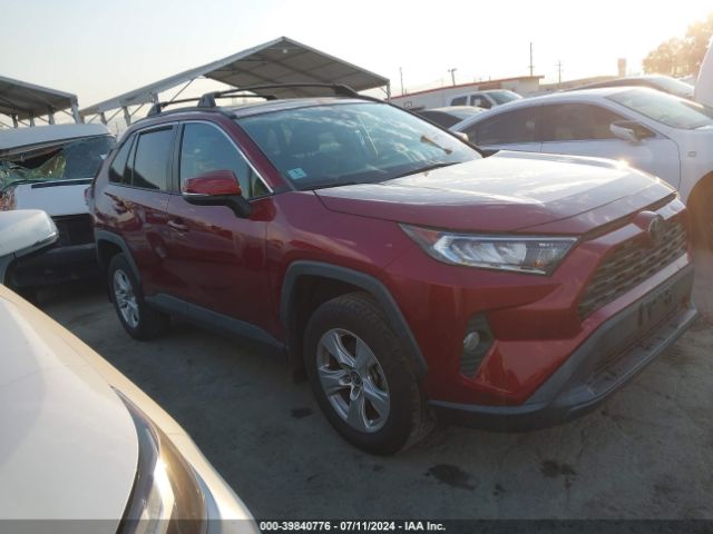 toyota rav4 2019 2t3w1rfv9kc019936