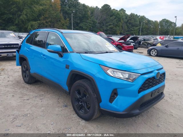 toyota rav4 2019 2t3w1rfv9kw007641