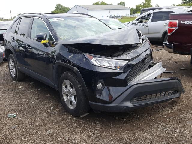 toyota rav4 2019 2t3w1rfv9kw014539