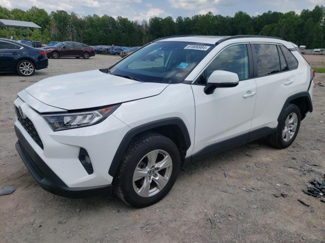 toyota rav4 xle 2019 2t3w1rfv9kw030725