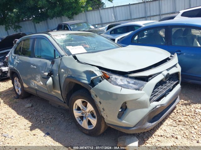 toyota rav4 2020 2t3w1rfv9lc057331