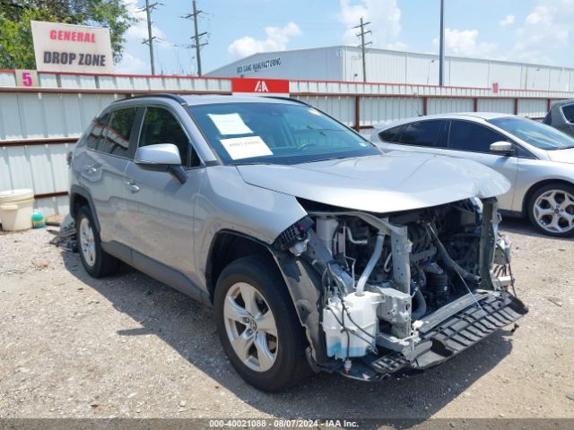 toyota rav4 2020 2t3w1rfv9lc059208