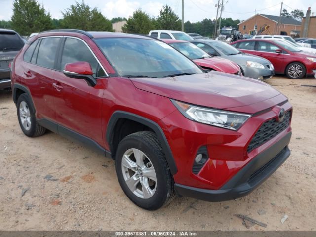 toyota rav4 2020 2t3w1rfv9lc061055