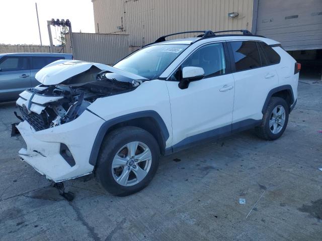 toyota rav4 xle 2020 2t3w1rfv9lc084416