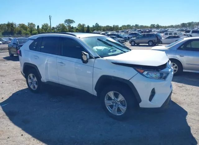 toyota rav 4 2021 2t3w1rfv9mc099922