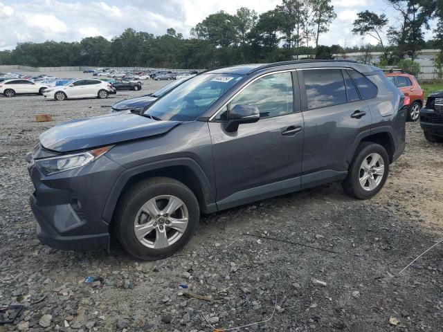 toyota rav4 xle 2021 2t3w1rfv9mc127718