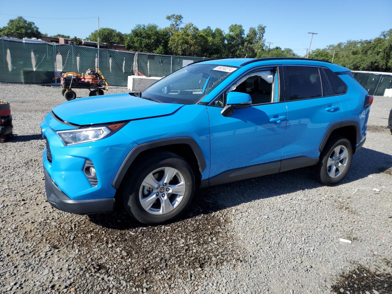 toyota rav 4 2021 2t3w1rfv9mw148745