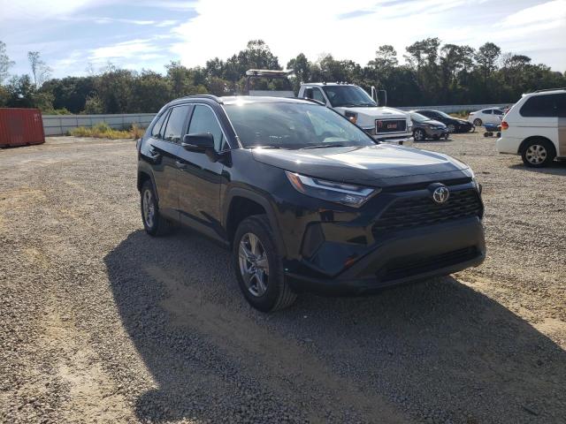 toyota rav4 xle 2022 2t3w1rfv9nc181506