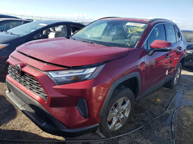 toyota rav4 xle 2022 2t3w1rfv9nw187482