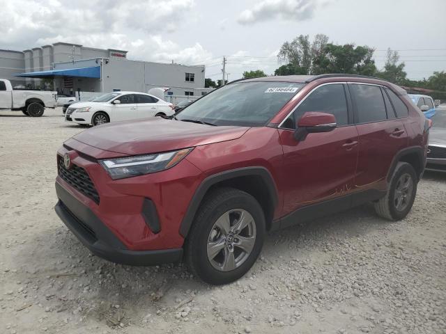 toyota rav4 2022 2t3w1rfv9nw200229