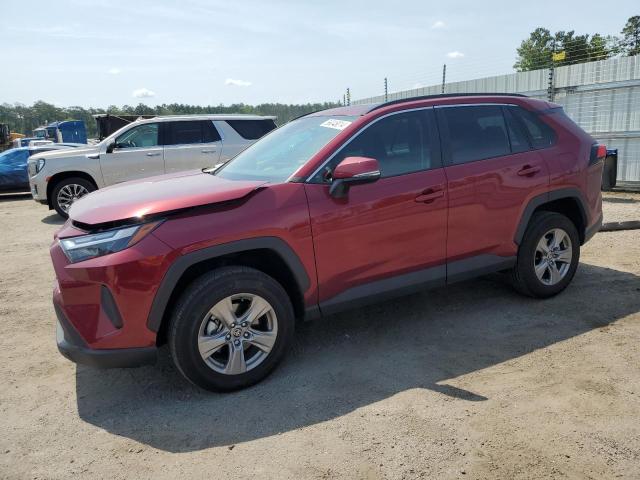 toyota rav4 2022 2t3w1rfv9nw204751