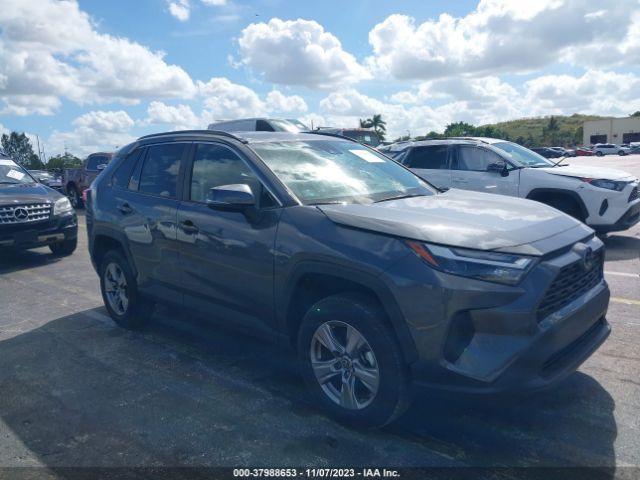 toyota rav4 2023 2t3w1rfv9pc229055