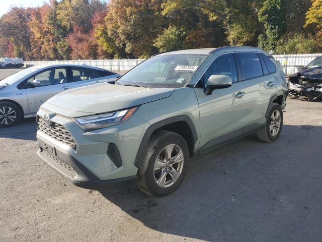 toyota rav4 xle 2023 2t3w1rfv9pw272762