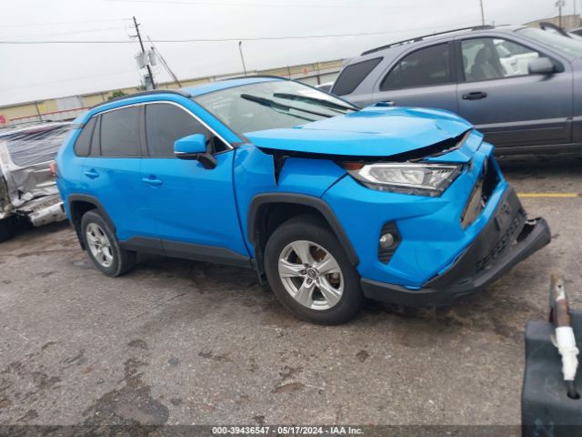 toyota rav4 2019 2t3w1rfvxkc031982