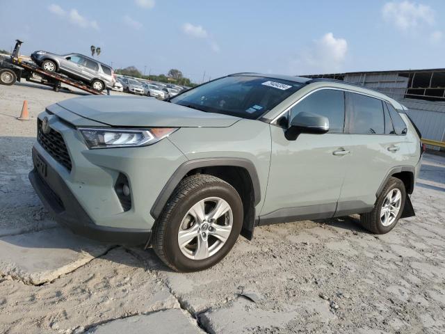 toyota rav4 xle 2019 2t3w1rfvxkw041779