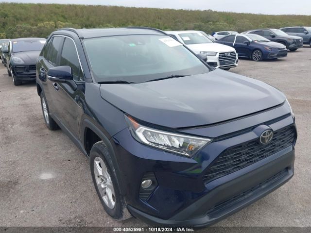 toyota rav4 2020 2t3w1rfvxlc075661