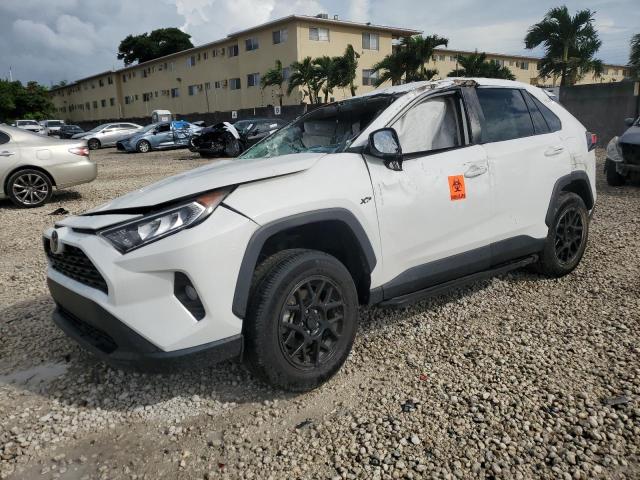 toyota rav4 xle 2020 2t3w1rfvxlc084750