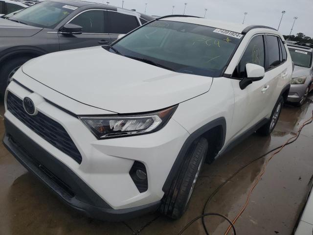 toyota rav4 xle 2020 2t3w1rfvxlw062357