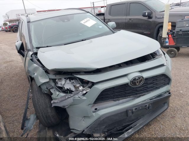 toyota rav4 2020 2t3w1rfvxlw076954