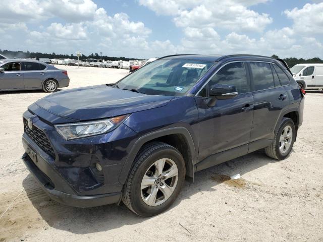 toyota rav4 xle 2020 2t3w1rfvxlw097514