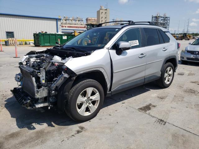 toyota rav4 xle 2020 2t3w1rfvxlw099313