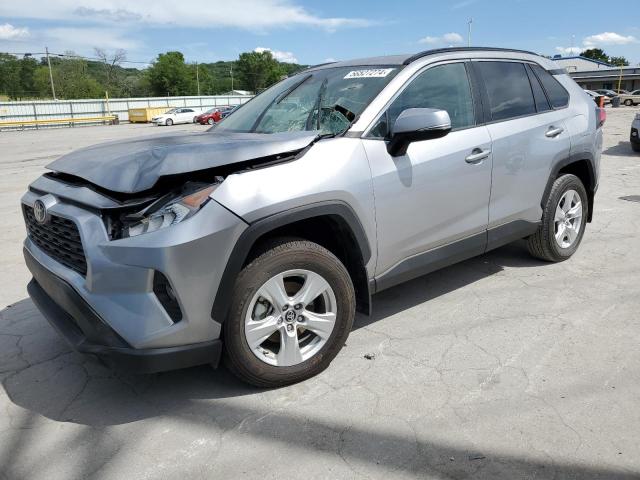 toyota rav4 2021 2t3w1rfvxmc086712