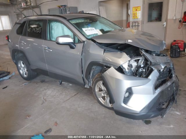 toyota rav4 2021 2t3w1rfvxmc100348