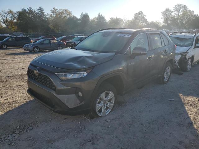 toyota rav4 2021 2t3w1rfvxmc104917