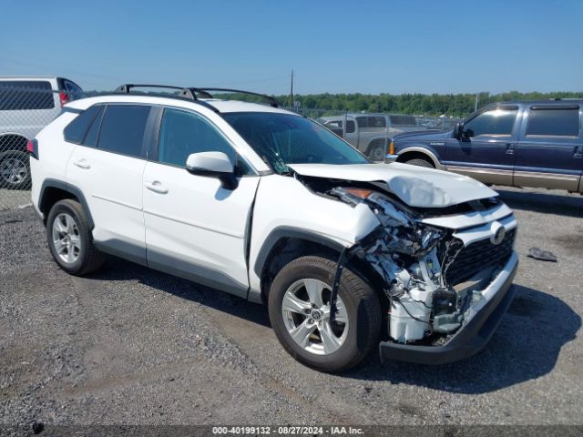 toyota rav4 2021 2t3w1rfvxmc119840