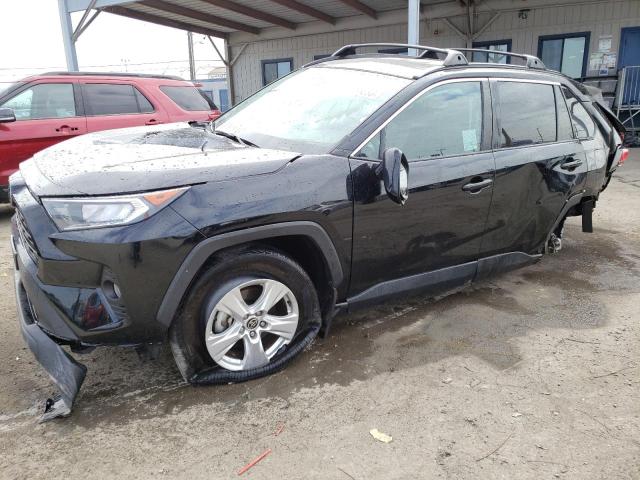 toyota rav4 xle 2021 2t3w1rfvxmc147248