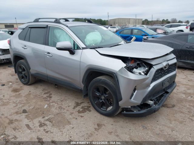 toyota rav4 2021 2t3w1rfvxmc148125