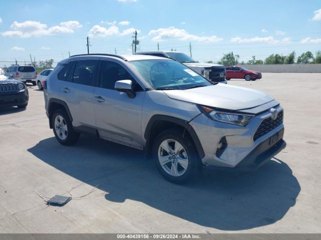 toyota rav4 2021 2t3w1rfvxmw121196