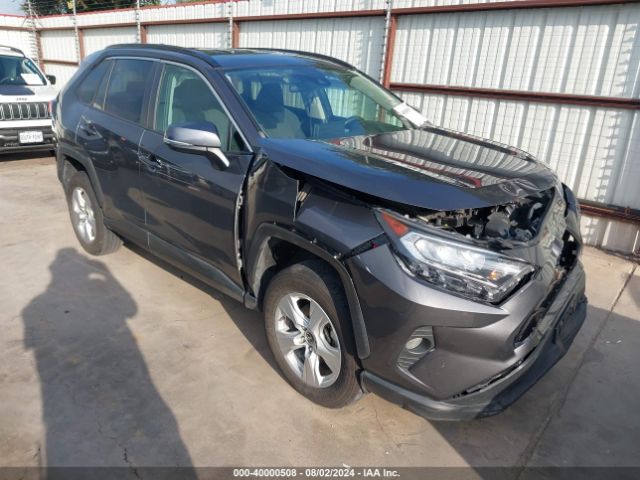 toyota rav4 2021 2t3w1rfvxmw142534