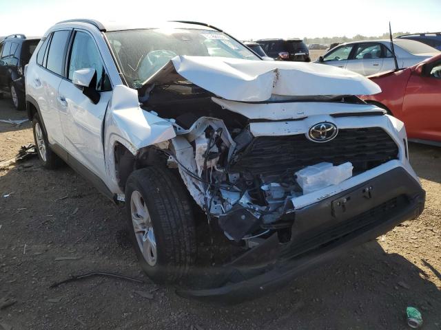 toyota rav4 xle 2021 2t3w1rfvxmw161830